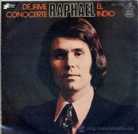 Raphael - Dejame Conocerter..jpg