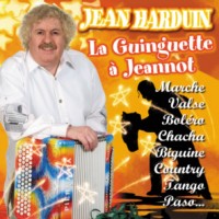 Jean Harduin et son Orchestre - Céline ..jpg