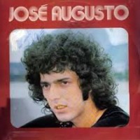 Jose Augusto - O amor acontece..jpeg