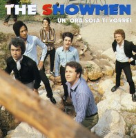 The Showmen - Un'ora sola ti vorrei (1968).jpg