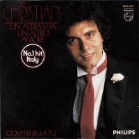 Christian - UN'ALTRA VITA UN ALTRO AMORE..jpg