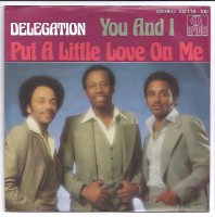 Delegation - Put a Little Love on Me..jpeg