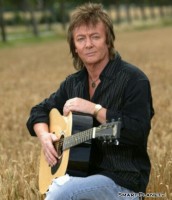 Chris Norman - Reflections Of My Life..jpg