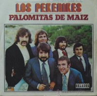 Los Pekenikes - Palomitas de Maiz  .jpg