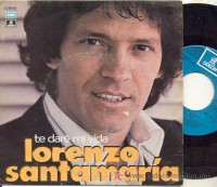 Lorenzo Santamaria - Te quiero a ti.jpg