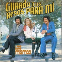 Los Mismos - Guarda Tus Besos Para Mi..jpg