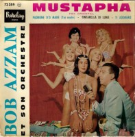 Bob Azzam - Mustapha..jpg