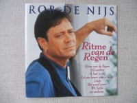 Rob de Nijs - Ritme van de regen.jpg