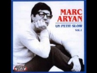 Marc Aryan - J'aimerais sortir un soir avec vous..jpg