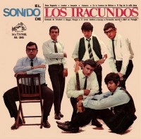 Los Iracundos - Y te has quedado sola.jpg