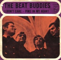 Beat Buddies - I Don't Care..jpg