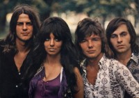 Shocking Blue - Long And Lonesome Road..jpg