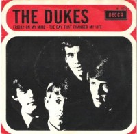 Dukes - Friday On My Mind..jpg