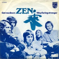 Zen - Wayfaring Stranger..jpg