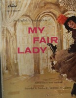 My Fair Lady - Norrie Paramor and his Concert Orchestra front
