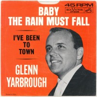 Glenn Yarbrough - Old Fat Spider..jpg