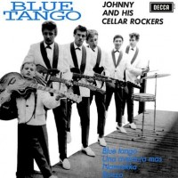 Johnny & His Cellar Rockers - Blue Tango.jpg