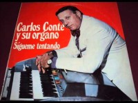 Carlos Conte - Ahi va la cumbia..jpg