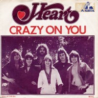 Heart - Crazy On You.jpg