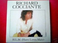 Richard Cocciante - H.L.M. (Harry loves Mary)..JPG