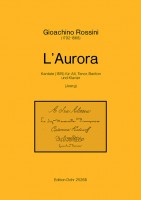 L\'Aurora - (1815)