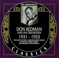 Don Redman - 1931-1933_Front.jpg