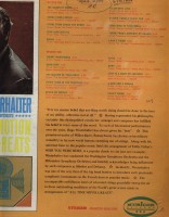 Hugo Winterhalter - All Times Movie Greats back