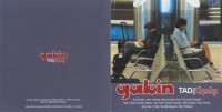 Gabin - TAD-Replay - 2012