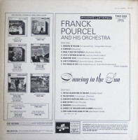 Franck Pourcel - Dancing in the sun - Back.jpg