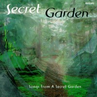 1996 - Songs from a Secret Garden