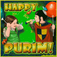 Purim