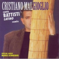 Cristiano Malgioglio - Canta Battisti Latino remix (1998).jpg
