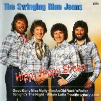The Swinging Blue Jeans - Hippy Hippy Snake.jpg