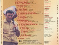 Carl Perkins - Back On Top CD2 - Back.JPG