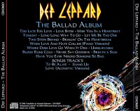 Def Leppard - The Ballad Album - back.jpg