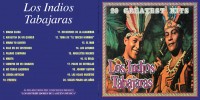 20 Grandes Éxitos-Los Indios Tabajaras-portada.jpg