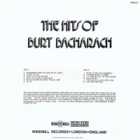 The hits of Burt Bacharach-Singers & Chorus of Manhattan-trasera LP.jpg