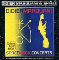 Space - Magic Concerts (1991) 