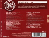 VA - Top Of The Pops 1965 (2007) Back.jpg