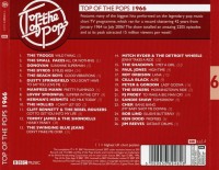VA - Top Of The Pops 1966 (2007) Back.jpg