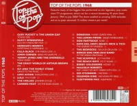 VA - Top Of The Pops 1968 (2007) Back.jpg