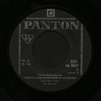The Samuels 1969 EP Panton 04 0207 Strana 2