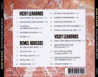 Vicky Leandros & Demis Roussos - Back to back - Back.jpg