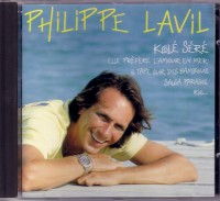 Philippe LAVIL -  The Best of Boitier.jpg