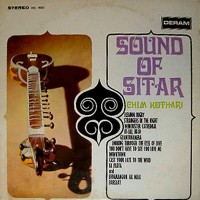 Chim Kothari - Sound Of Sitar 1966
