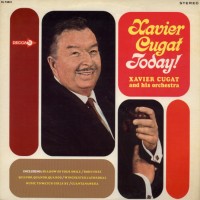 Xavier Cugat - Winchester Cathedral