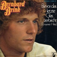 Bernhard Brink - Ich Wär' So.jpg