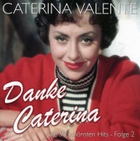 Caterina Valente - Das kommt nie wieder ( Maledetta primaver.jpg
