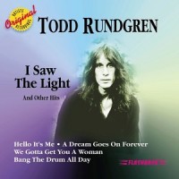 Todd Rundgren - I saw the ligh.jpg