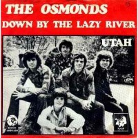 Osmonds - Down by the Lazy.jpg
